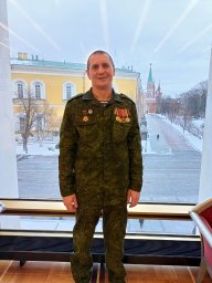Бондаренко Андрей Сергеевич - гвардии рядовой