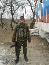 Бондаренко Андрей Сергеевич - гвардии рядовой 10